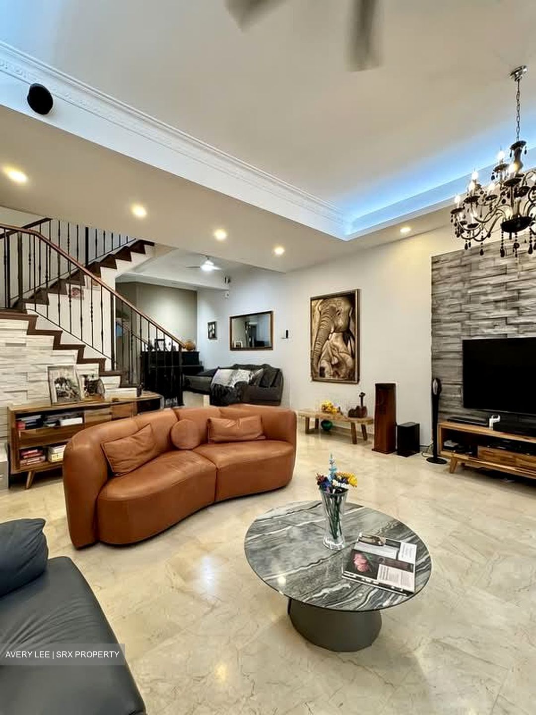 Holland Grove View (D10), Terrace #568213531